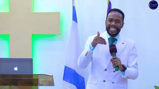 YOU CAN NOT MISS THIS SERMON  STANDING FIRM IN FAITH  PROPHET JIMMY NGACHA [upl. by Boothman]