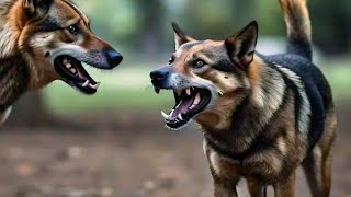 Angry Dogs Compilation  Dog Barking Sound Effect  Kutte ki Awaaz  Dog Videos  Doggy Voice [upl. by Zoe210]