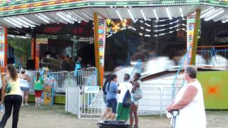 Wade Shows 2011 Berrien County Youth Fair More Reverchon Super Himalaya Footage [upl. by Maxey]