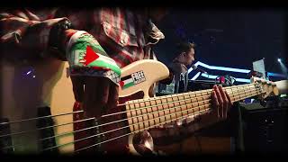 ALL STARS GEGAR VAGANZA  MINGGU 10  BASS HIGHLIGHTS [upl. by Ahseiyn]