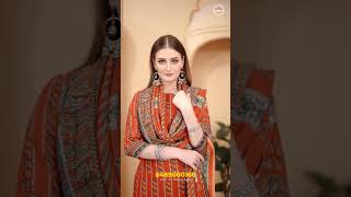 NAKASHI2 Designer Suit  Salwar Kameez  Salwar Suit  Latest Salwar Kameez Design  Alok Suit [upl. by Arrio]