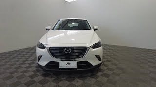 2024 Mazda Cx3 Myaree Fremantle Booragoon Kardinya Palmyra WA 11014164 [upl. by Vena]