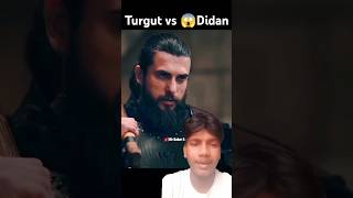 killer 😈 Didan vs 😱turgut💥 end Bamsi😍shortvairllvideo [upl. by Nnylarej]