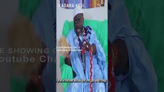 Kadara Keji Yoruba Movie 2024  Official Trailer  Now Showing On ApataTV [upl. by Vizzone]