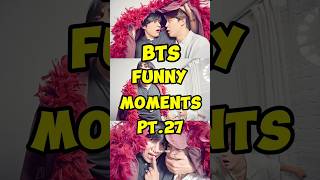 BTS moments we can’t handle 😂btsfunnyshorts [upl. by Maxy]