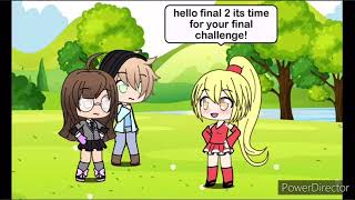 Total Drama Gacha S1 EP13 ‘’A great final Speech’’ ALTERNATE ENDING [upl. by Jews474]