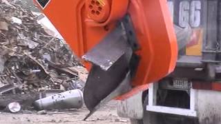 EDS 25Demolition Shear [upl. by Katina]