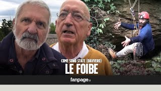 Le Foibe viaggio con gli storici che ci spiegano cosa sono state davvero [upl. by Khorma]