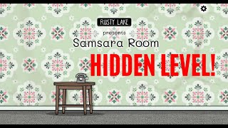 Samsara Room  Full Walkthrough Rusty Lake [upl. by Lyudmila385]