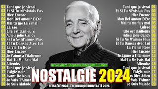 Nostalgique Meilleures Chanson Des Années 70 Et 80  Dalida Joe Dassin Edith PiafCharles Aznavour [upl. by Sylvie]