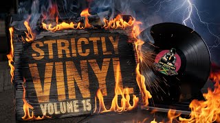 DanceHall Riddim MiX Strictly Vinyl Vol15 [upl. by Coltson]