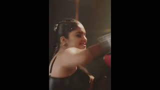 Ritika Singh hot edit video 4k 60ps version [upl. by Moht]