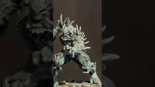 Zombicide  Batman Metal  Earth1 miniature [upl. by Ennad]