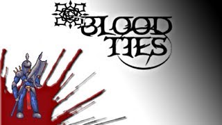 Lets Play Blood Ties  Part 07 [upl. by Kai]