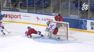 Connor McDavid 2013 U18 Highlights [upl. by Bamby]