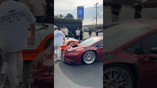 Supercharged NSX SOUNDS INSANE automobile supra car callofduty drift cars fastandfurious [upl. by Tarrance]