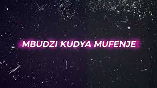 Hurungwere Official Lyric Video  OCD ft Nyasha David Kae Chaps Kikky Badass Lain Karville [upl. by Balf]