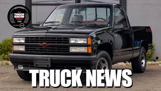 S2 E109  Have You Heard Truck News [upl. by Rao]