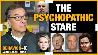 🔥Answers About the Psychopathic Stare and Other Odd Behaviors🔥 [upl. by Bunce]