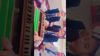 ਇਹ ਬੇਨੰਤੀ ਸੁਣਿ ਪ੍ਰਭ ਮੇਰੇ  Shabad kirtan  school students singing kirtan [upl. by Julius495]