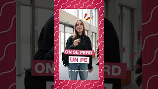 Première rentrée sur le nouveau campus de Rodez [upl. by Samanthia]