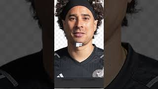 Memo Ochoa [upl. by Teddi]