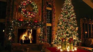 Top 100 Christmas Songs of All Time 🎄 3 Hour Christmas Music Playlist [upl. by Terrena]