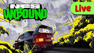 TAMATTT  NFS Unbound Indonesia 4 [upl. by Mcevoy313]