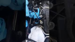 OLD How to set Valvetronic to max lift without removing the valve cover [upl. by Kegan]