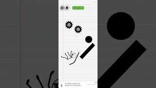 Save stickman shortsavestick shortgaming short [upl. by Suehtomit]