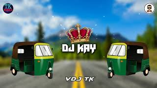 Naan Autokaran  Basha  Remix  DJ Kay  VDJ TK  TK MUSICS [upl. by Eiloj563]