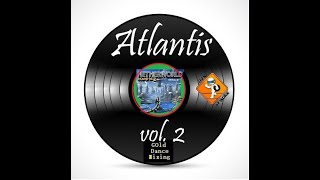 Atlantis 2 Netherworld Dj Butt🎧 Mix 152 🎧  Atlantis Dj Konik [upl. by Ludly]