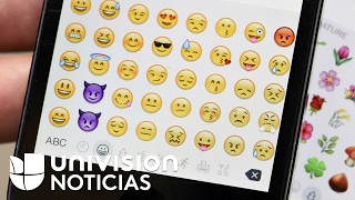 ¿Conoces el significado de los emojis que envías en los mensajes de texto [upl. by Vina990]