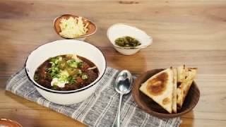 Foodbarn  Chili Con Carne mit Bier [upl. by Janela442]