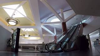 Dead Malls of America Episode 6  Valley View Mall  SOON TO BE DEMOLISHED [upl. by Alyworth]