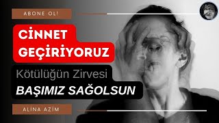 CİNNET GEÇİRİYORUZ  Kötülüğün Zirvesi Başımız Sağolsun [upl. by Izy]