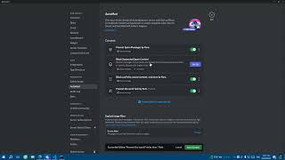 Discord Bot Automod by Kem [upl. by Nims]