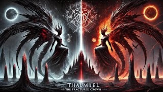 The Realm of Thaumiel Embracing the Fractured Crown [upl. by Desirea]