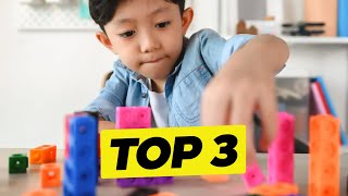 TOP 3  Meilleur KIT MONTESSORI pour APPRENDRE les MATHS 🧮 [upl. by Mendie]