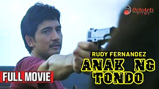 ANAK NG TONDO 1985  Full Movie  Rudy Fernandez Marianne de la Riva [upl. by Donall]