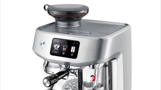 What am I really thinking about the new 4000 Breville Oracle Jet Espresso Machine [upl. by Anez277]