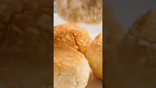 Coconut macrons and strawberry cake popsfood recipe healthylifestyle recipe cooking cooking [upl. by Anah]