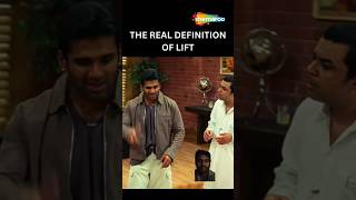 The real definition of lift Akshay KumarParesh RawalSunil Shetty [upl. by Wallack]