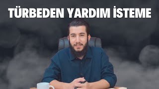 Türbeden yardım istenir mi Abdulkadir Polat hoca Cevapladı [upl. by Ridinger]