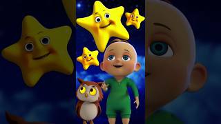 Twinkle Twinkle Little Star twinkletwinkle nurseryrhymes educationalsongs funforkids singalong [upl. by Euqitsym]