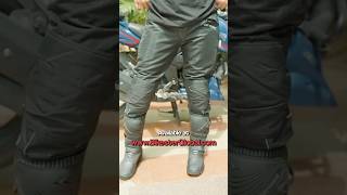 Tarmac drift level 1 riding pants [upl. by Notirb]