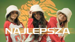 Szpilki – Najlepsza – Nowy Oficjalny teledysk HIT Disco 2024 [upl. by Rubi923]