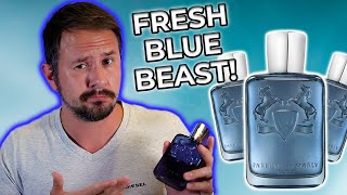 Parfums de Marly Sedley Review  PdMs BEST EVER Summer Scent [upl. by Fair730]