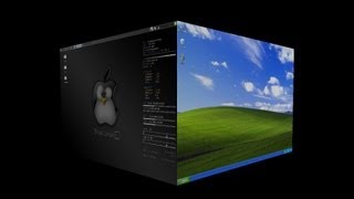 Tutorial Wie installiere ich einen Virtuellen PC auf meinen WindowsMacLinuxSolarisRecher [upl. by Short]