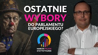 Ostatnie wybory do Europarlamentu Centroprawica bierze EuropÄ™ [upl. by Pryce]